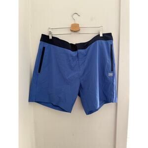RHONE The Point Break Board Shorts | Size 40
